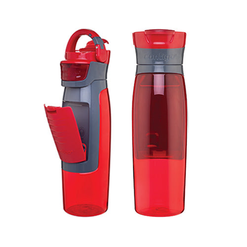 24oz Contigo Kangaroo Bottle w/ Storage