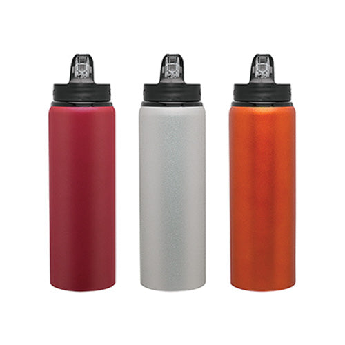  28 oz SGS Allure Aluminium Bottle,[wholesale],[Simply+Green Solutions]