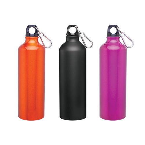  24 oz SGS Aluminum Classic Bottle,[wholesale],[Simply+Green Solutions]