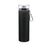 28 oz SGS Trek Matte Black Aluminum Bottle,[wholesale],[Simply+Green Solutions]