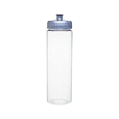  25 oz Elgin Plastic PET Bottle,[wholesale],[Simply+Green Solutions]