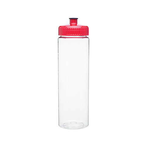  25 oz Elgin Plastic PET Bottle,[wholesale],[Simply+Green Solutions]