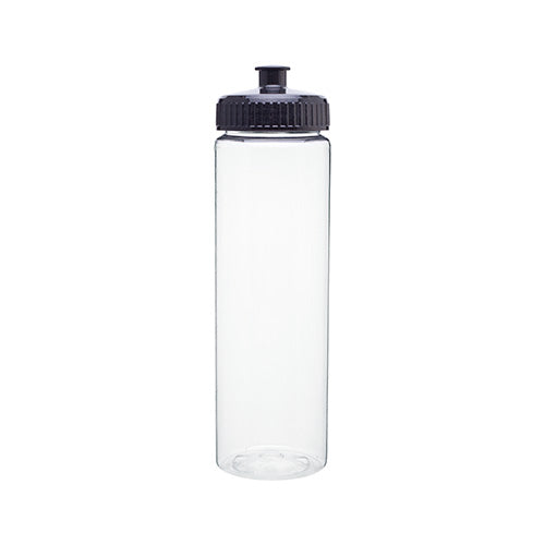  25 oz Elgin Plastic PET Bottle,[wholesale],[Simply+Green Solutions]