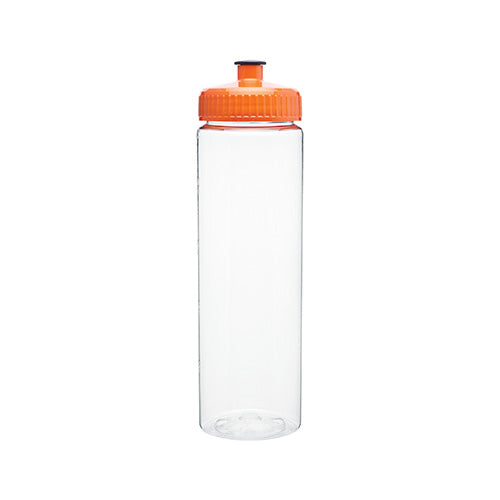  25 oz Elgin Plastic PET Bottle,[wholesale],[Simply+Green Solutions]