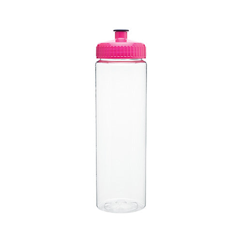  25 oz Elgin Plastic PET Bottle,[wholesale],[Simply+Green Solutions]