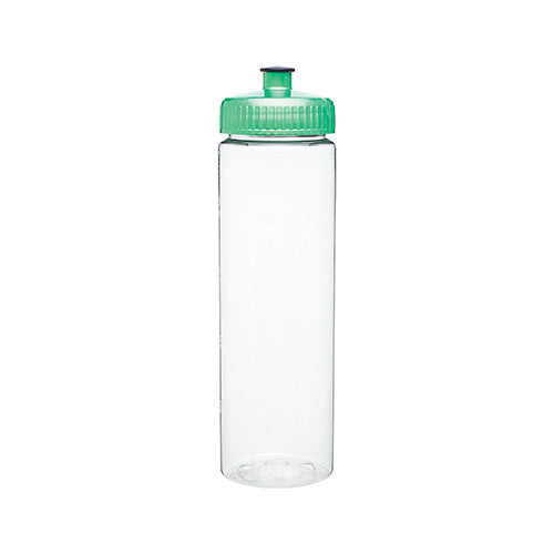  25 oz Elgin Plastic PET Bottle,[wholesale],[Simply+Green Solutions]