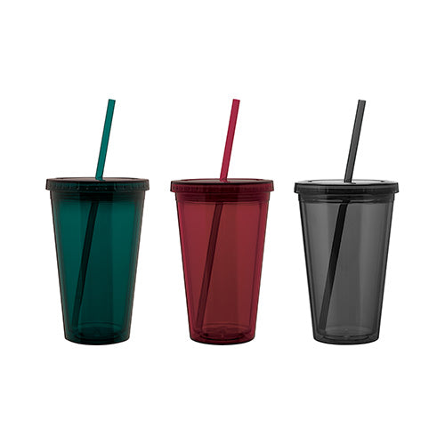  16 oz Acrylic Spirit Tumblers,[wholesale],[Simply+Green Solutions]