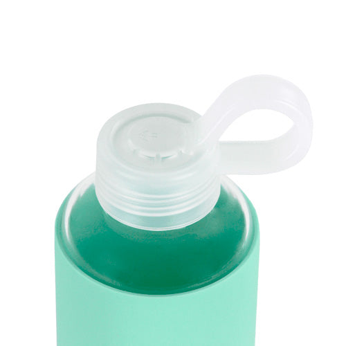 Reusable Karma Bottle