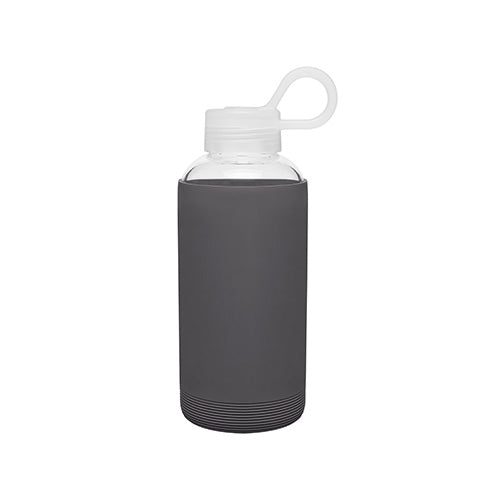 Black Silicone Bottom for 16 oz. Glass Bottles - AromaTools®