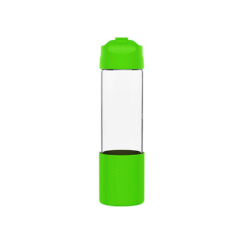 18 oz SGS Pure Glass Bottle,[wholesale],[Simply+Green Solutions]