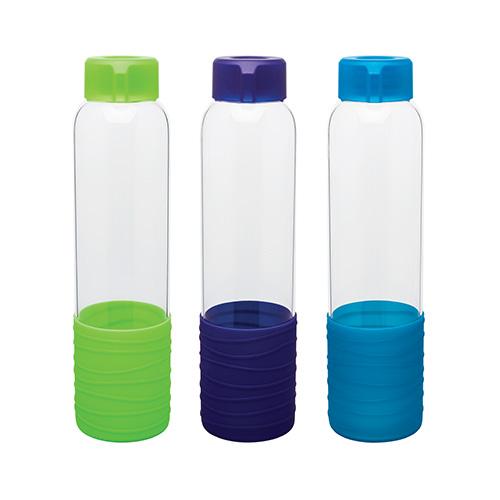 20 oz SGS Oasis Glass Bottle