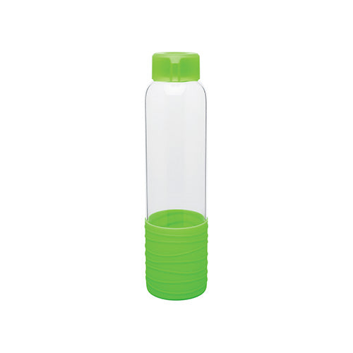 Blank 20 oz H2go Oasis Glass Bottle,[wholesale],[Simply+Green Solutions]