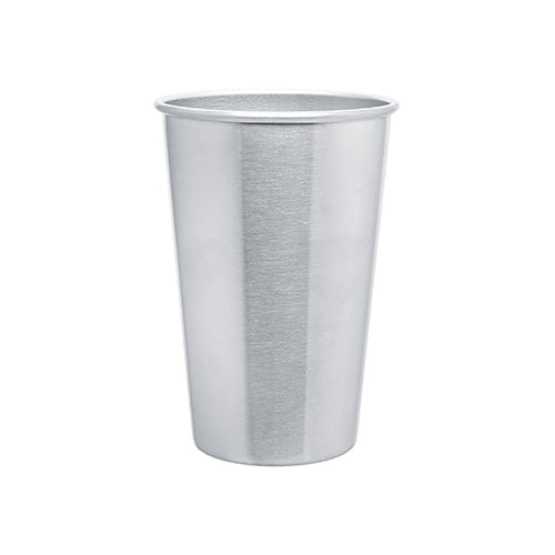  16 oz Stainless Steel Deluxe Pint,[wholesale],[Simply+Green Solutions]