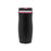  12 oz Stainless Steel Tumbler With Threaded Flip Top Lid - Berlin (Matte Black),[wholesale],[Simply+Green Solutions]