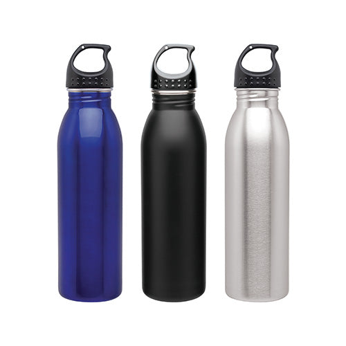 24 oz Stainless Steel Water Bottle  Simply + Green Solutions —  Simply+Green Solutions