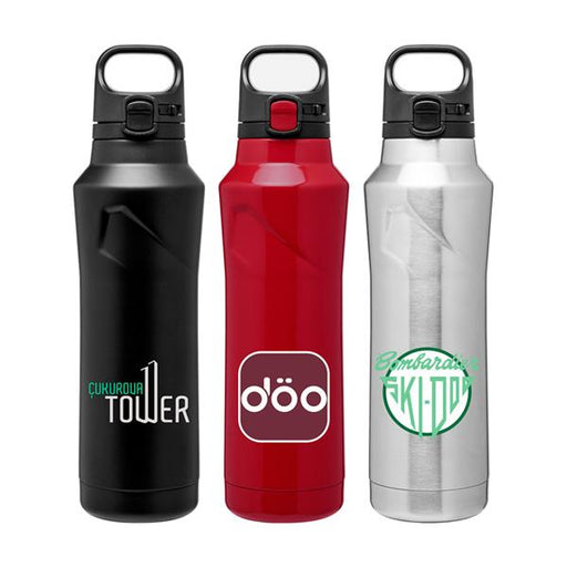 Custom 24 oz Sports Bottle  Simply Green Solutions — Simply+Green Solutions