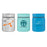 16.9 oz SGS Essen Stainless Steel Container