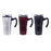  16 oz Double Wall Insulated Stainless Steel Stealth Mug with Plastic Liner,[wholesale],[Simply+Green Solutions]
