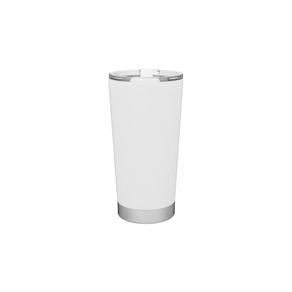 20 oz Frost Stainless Steel Insulated Tumbler