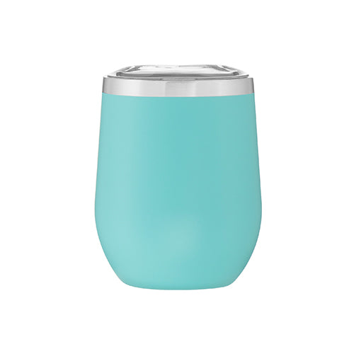12 oz Cece Thermal Stainless Steel Tumbler