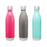  26 oz SGS Force Stainless Steel Bottle,[wholesale],[Simply+Green Solutions]