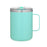 16.9 oz SGS Camper Stainless Steel Thermal Mug