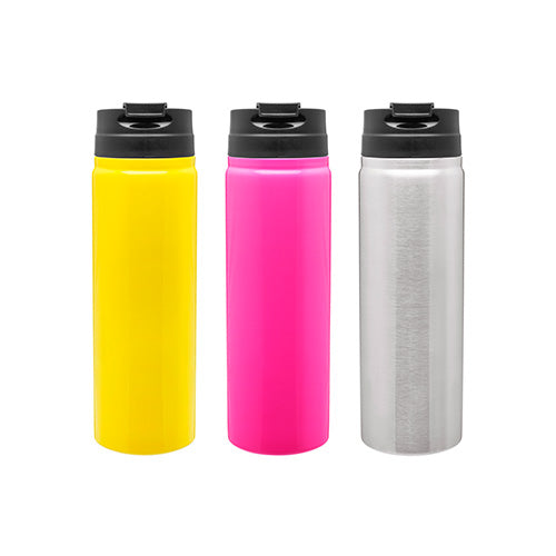 12 oz Explorer Stainless Steel Thermal Mug — Simply+Green Solutions