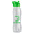 25 oz. Tritan Bottle - Flip Straw Lid,[wholesale],[Simply+Green Solutions]