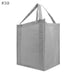  Bag Ban Approved Reinforced Handle Tote *Stocked in the USA*,[wholesale],[Simply+Green Solutions]