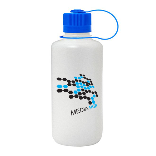 16 oz Narrow Mouth Bottle,[wholesale],[Simply+Green Solutions]