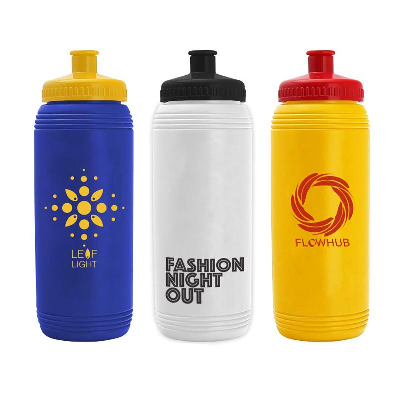 The Sport Pint - 16 oz. Water Bottle