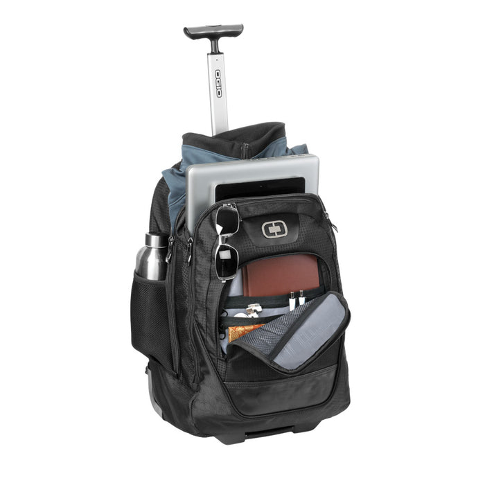 J.D Power Backpack