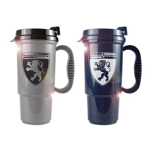 16 oz. Auto Mug-Metallic Colors (Pack of 200),[wholesale],[Simply+Green Solutions]