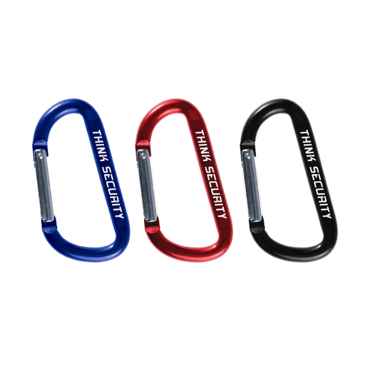80mm Carabineer ,[wholesale],[Simply+Green Solutions]