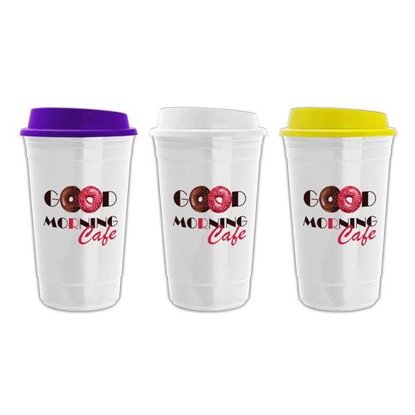 15 oz. Insulated Cup (Pack of 250),[wholesale],[Simply+Green Solutions]