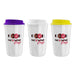 15 oz. Insulated Cup (Pack of 250),[wholesale],[Simply+Green Solutions]