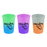 12 oz. Cool Colors (Pack of 250),[wholesale],[Simply+Green Solutions]