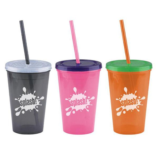 Wholesale Plastic Cups, Blank Tumbler, Blanks, Spiker USA Blank, 10 Double  Walled Cup, Travel Mug Snap on Lid Straw, BPA Free Party Favors ·  VineandWhimsyDesigns · Online Store Powered by Storenvy