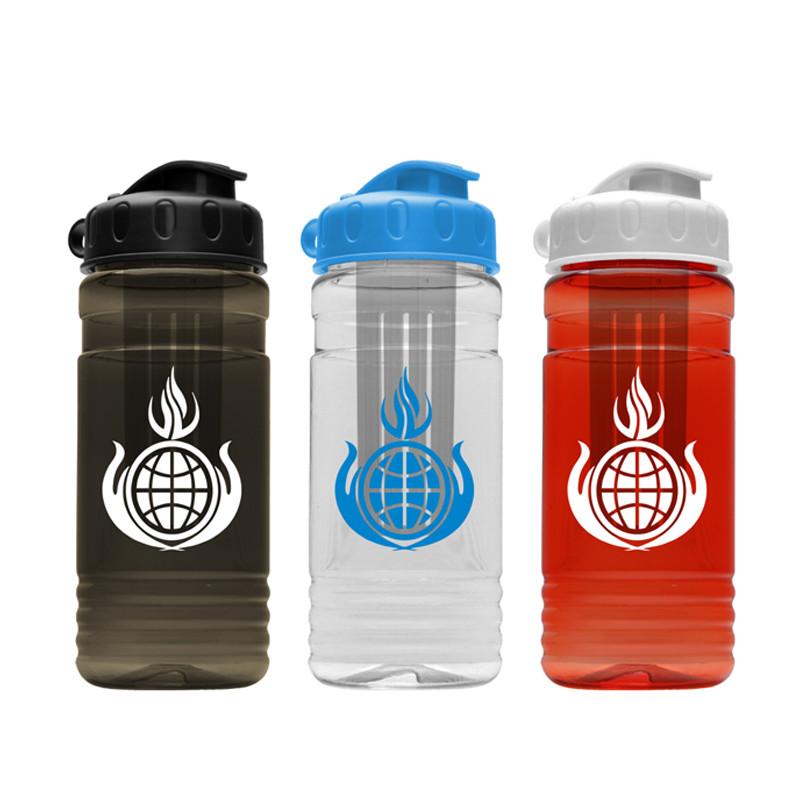 20 oz The Infuser Tritan Bottle w/ Infuser (Pack of 200),[wholesale],[Simply+Green Solutions]
