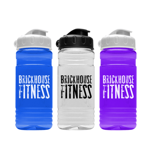 20 oz Tritan Sports Bottle w/ Flip Lid (Pack of 200),[wholesale],[Simply+Green Solutions]