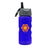 22oz Mini Mountain Tritan Bottle w/ Flip Straw Lid ,[wholesale],[Simply+Green Solutions]