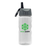 22oz Mini Mountain Tritan Bottle w/ Flip Straw Lid ,[wholesale],[Simply+Green Solutions]