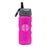 22oz Mini Mountain Tritan Bottle w/ Flip Straw Lid ,[wholesale],[Simply+Green Solutions]