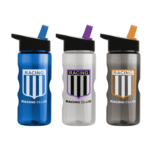 22 oz Tritan Bottle w/ Flip Straw Lid (Pack of 200),[wholesale],[Simply+Green Solutions]