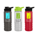 24 oz Salute2 Tritan Bottle with Drink w/ Thru Lid (Pack of 100),[wholesale],[Simply+Green Solutions]