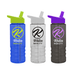 24 oz Salute2 Tritan Bottle w/ Flip Straw Lid (Pack of 100),[wholesale],[Simply+Green Solutions]