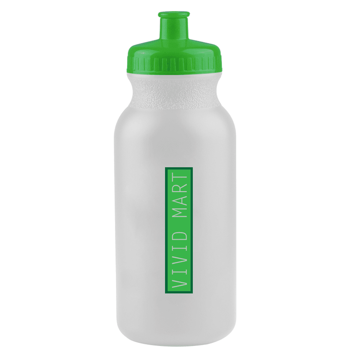 20 oz Bike Bottles (Pack of 200),[wholesale],[Simply+Green Solutions]