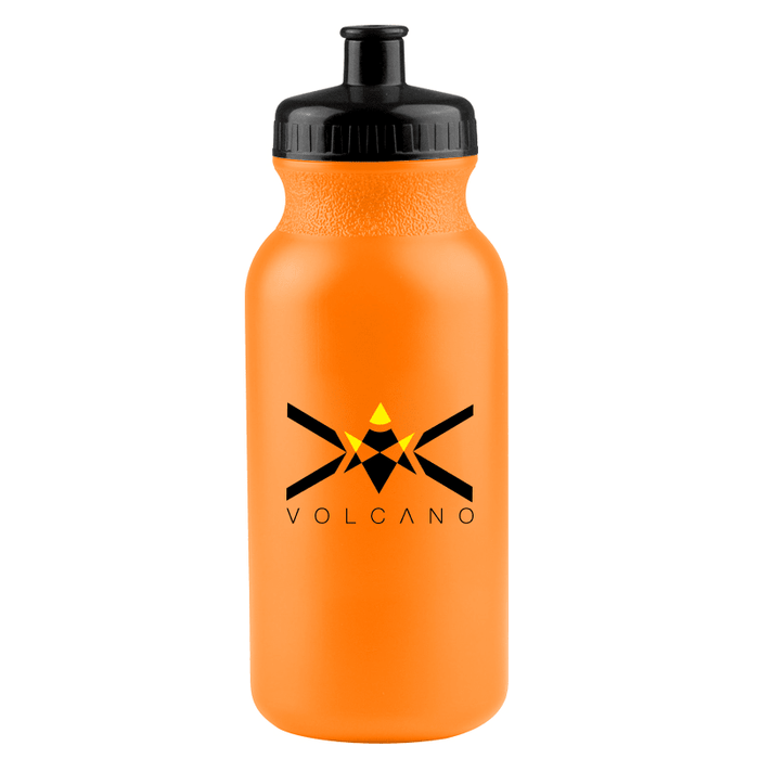 20 oz Bike Bottles Colors (Pack of 200),[wholesale],[Simply+Green Solutions]