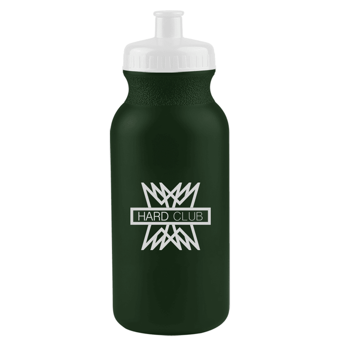 20 oz Bike Bottles Colors (Pack of 200),[wholesale],[Simply+Green Solutions]