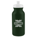 20 oz Bike Bottles Colors (Pack of 200),[wholesale],[Simply+Green Solutions]